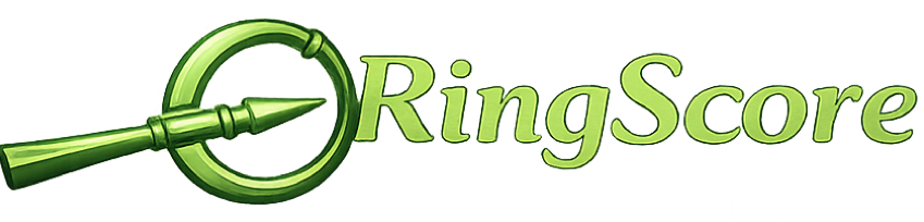 RingScore Logo